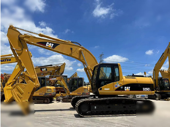 Гусеничный экскаватор CATERPILLAR 325CL