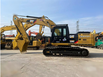 Гусеничный экскаватор CATERPILLAR 325DL