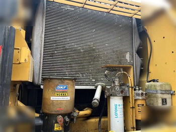 Гусеничный экскаватор CATERPILLAR 329D: фото 5