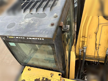 Гусеничный экскаватор CATERPILLAR 329D: фото 2