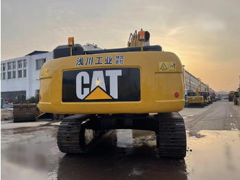 CATERPILLAR 330D в лизинг CATERPILLAR 330D: фото 3
