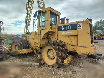 CATERPILLAR 815B в лизинг CATERPILLAR 815B: фото 3