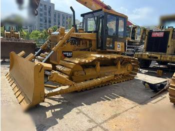 Бульдозер CATERPILLAR D6D