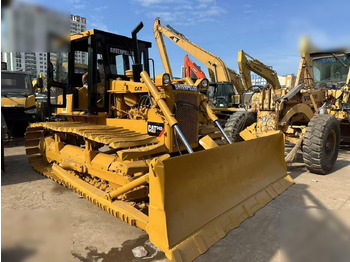 Бульдозер CATERPILLAR D6D: фото 3