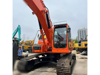 Гусеничный экскаватор DOOSAN DX225 LCA: фото 5