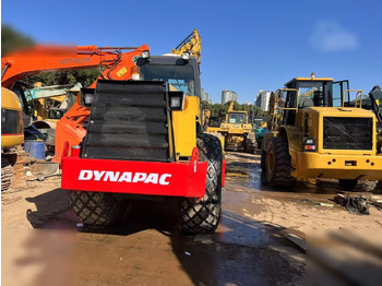 Компактор DYNAPAC CA251D: фото 4