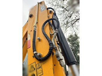 Экскаватор-погрузчик JCB 3CX: фото 5