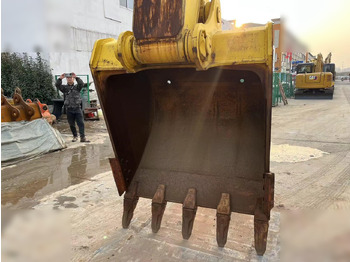 Гусеничный экскаватор KOBELCO SK350 LC-8: фото 5