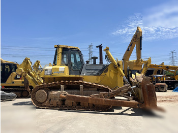 Бульдозер KOMATSU D155