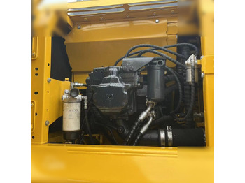 Гусеничный экскаватор KOMATSU PC240 LC-8: фото 5