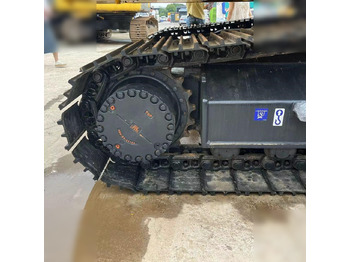 Гусеничный экскаватор KOMATSU PC240 LC-8: фото 4
