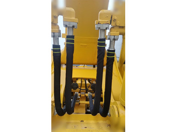 Гусеничный экскаватор KOMATSU PC360-7: фото 5
