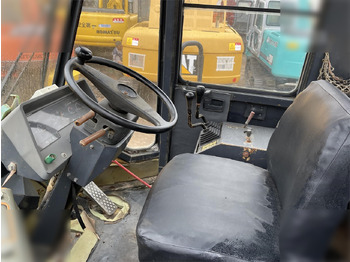 KOMATSU WA380-3 в лизинг KOMATSU WA380-3: фото 5