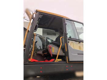 Гусеничный экскаватор VOLVO EC480DL: фото 4