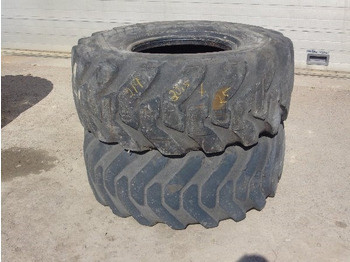 Шина MICHELIN
