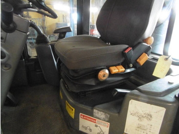 Колёсный погрузчик VOLVO L35