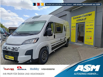 Кастенваген ADRIA Twin 600
