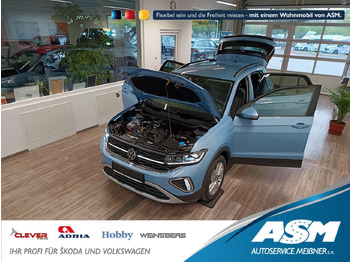 Внедорожник VOLKSWAGEN