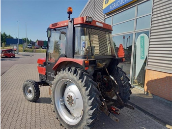 Трактор Case IH 695 XL: фото 4