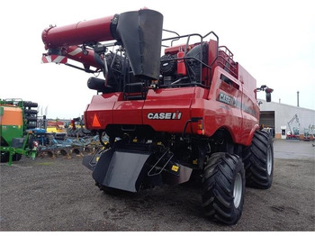 Зерноуборочный комбайн Case IH Axial Flow 9240: фото 4