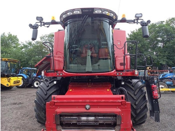 Зерноуборочный комбайн Case IH Axial Flow 9240: фото 3