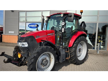 Трактор CASE IH Farmall C