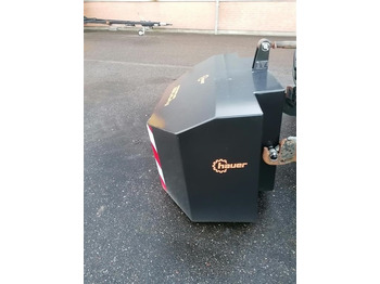 Противовес HAUER