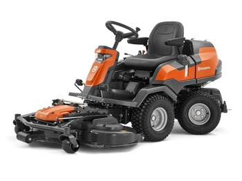 Газонокосилка HUSQVARNA