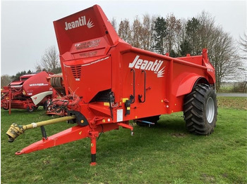 Навозоразбрасыватель JEANTIL
