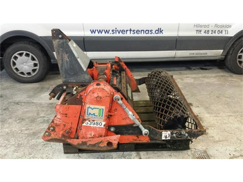 Muratori MZ6SXL 105  в лизинг Muratori MZ6SXL 105: фото 4