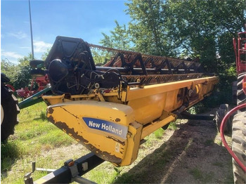 Навесное оборудование для комбайна NEW HOLLAND