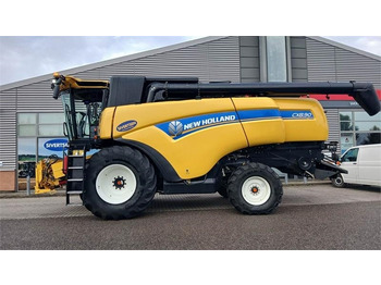 Зерноуборочный комбайн NEW HOLLAND CX series