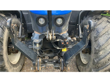 Трактор New Holland T7.175 Auto Command: фото 3