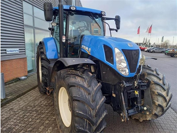 Трактор New Holland T7.220: фото 4 Трактор New Holland T7.220: фото 4