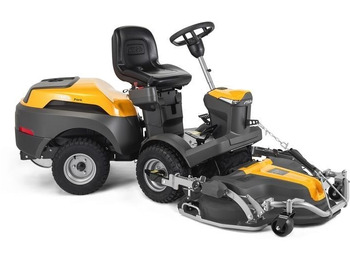 Газонокосилка STIGA