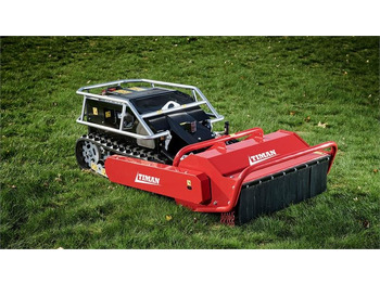 Газонокосилка