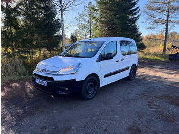 Легковой фургон CITROËN Berlingo