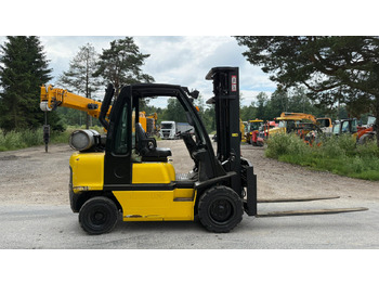 Nissan DX30 в лизинг Nissan DX30: фото 4