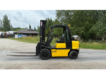 Nissan DX30 в лизинг Nissan DX30: фото 2