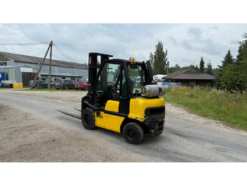 Nissan DX30 в лизинг Nissan DX30: фото 3