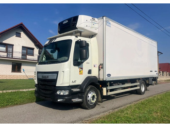 Рефрижератор DAF LF