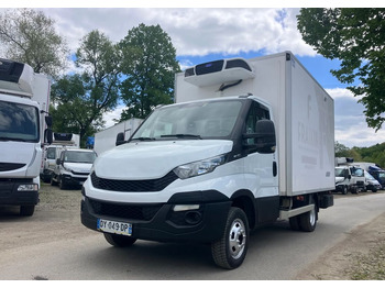 Фургон-рефрижератор IVECO Daily 35C15
