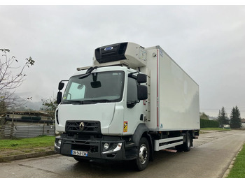 Рефрижератор RENAULT D 240