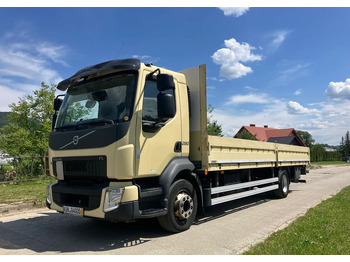 Грузовик бортовой/ Платформа VOLVO FL 280