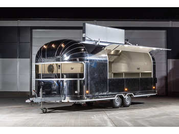 Новый Торговый прицеп Airstream Style Mirage Mirage: фото 2