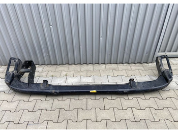 Бампер MAN TGS