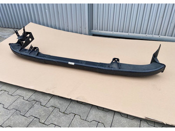 Кузов и экстерьер MAN TGS