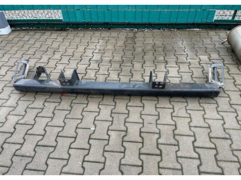 Кузов и экстерьер MAN TGL