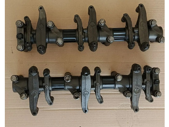 Двигатель и запчасти DAF XF 106