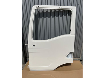 Дверь и запчасти MAN TGL